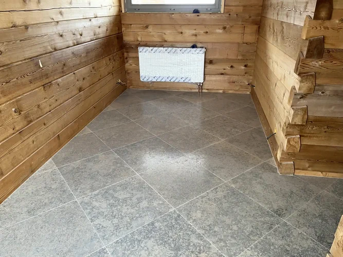 Dlažba a obklady RD liberecký kraj